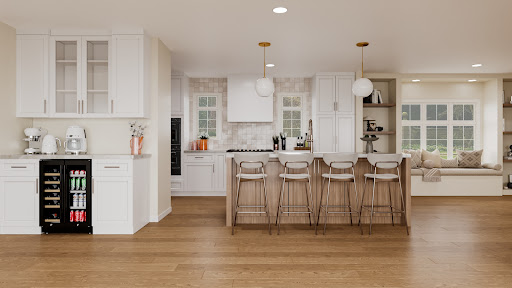 Kitchen & Bath Makers Inc