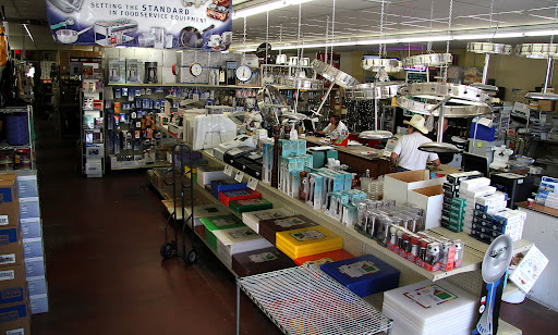 J & E Restaurant Supply