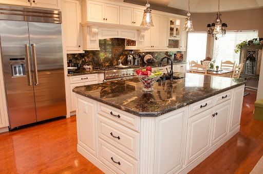 Stockdale Kitchen and Bath