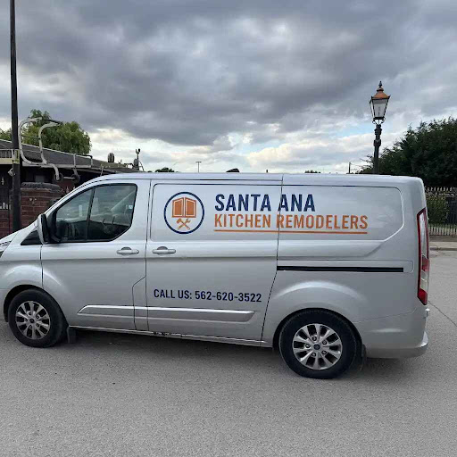 Santa Ana Kitchen Remodelers