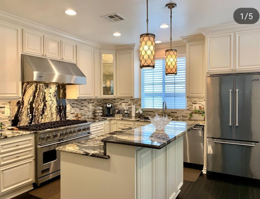 THE ORIGINAL CABINET EXPERTS