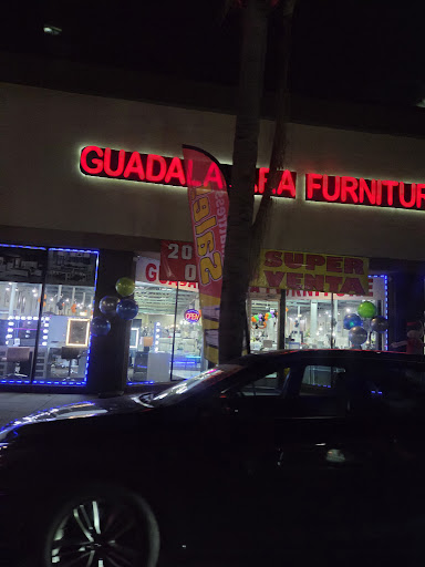 Guadalajara Furniture Inc