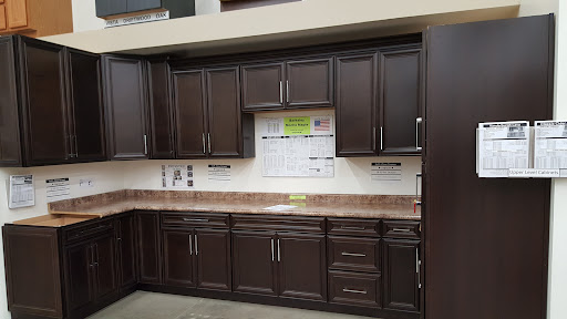 Builders Surplus Kitchen & Bath Cabinets