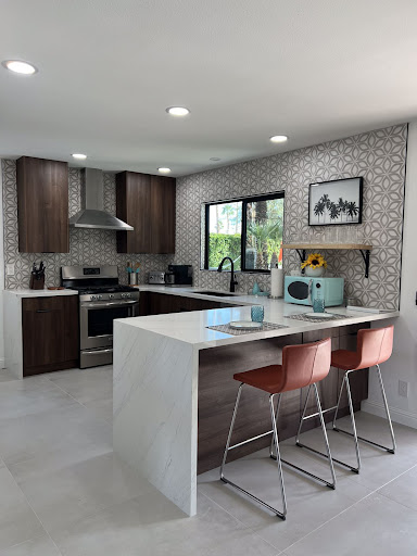 VGNODN WHOLESALE CABINETRY