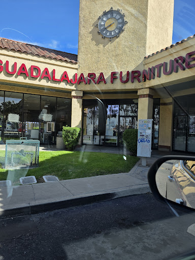Guadalajara Furniture Inc Fontana