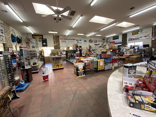 Thompson Building Materials-Fontana