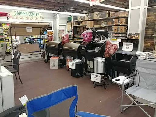 Foothill Builders Mart