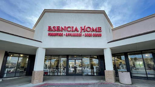 Esencia Home Furnishings Fontana