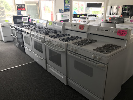 JBE Electronics & Appliances