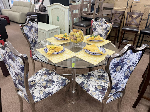 Low Cost Furniture Outlet