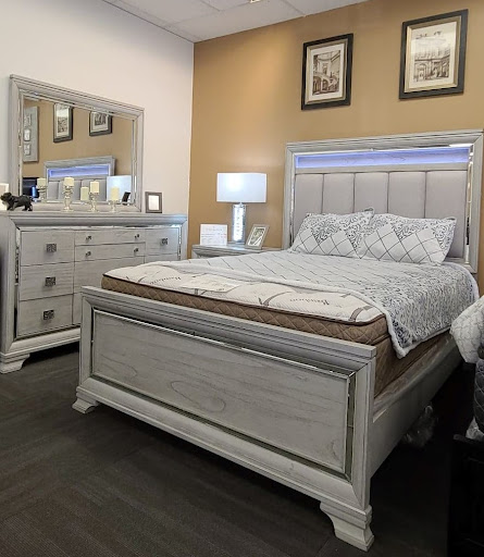 Casa Blanca Furniture