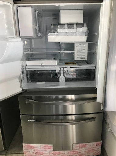 R&R Appliances Outlet