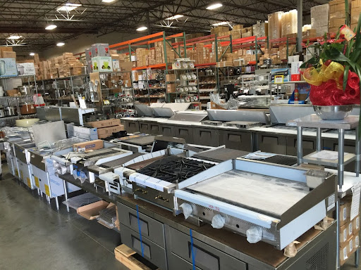 H & B Restaurant Equipment & Supplies