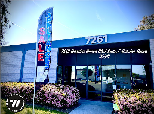 Western Appliance Warehouse