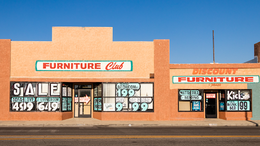 Furniture Club