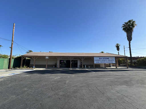 Z H Stone Group Inc.