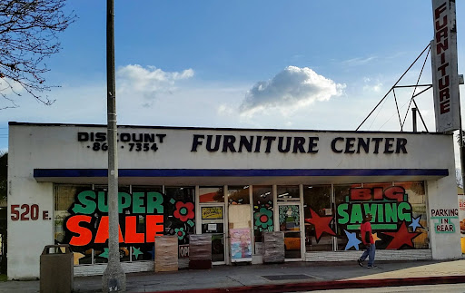 Discount Furniture Center
