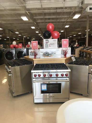 Pacific Sales Kitchen & Home Escondido