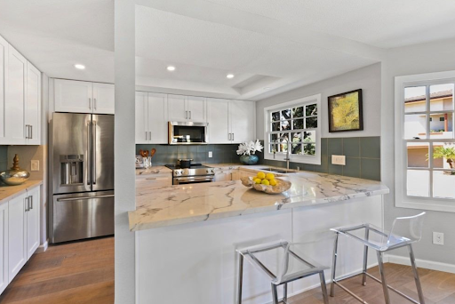 M C CABINETS ESCONDIDO, CA.