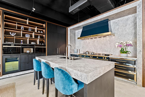 La Cuisine Appliances Design District Miami