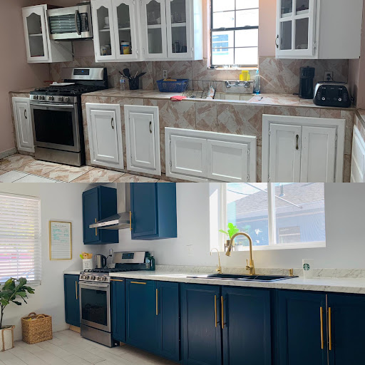 Muebles Rusticos La Hacienda