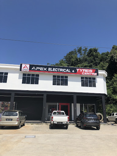 Apex Electrical & Tyres Centre