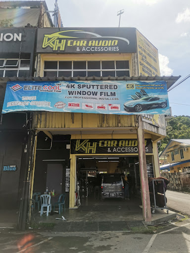 KH Car Audio& Accessories LIMBANG