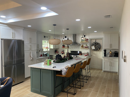 CQR Kitchen and Bath