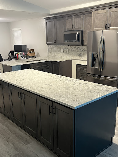 Gila Cabinet & Stone Center