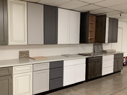 Building Materials Outlet