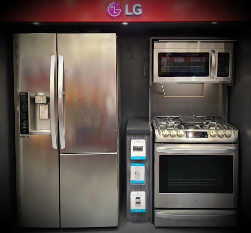 Appliances 4 Less--North Las Vegas