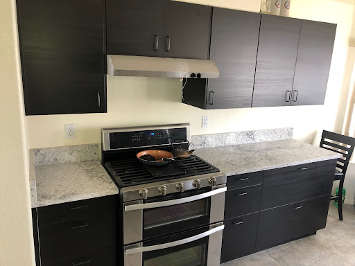 Las Vegas Kitchen Remodeling Pros