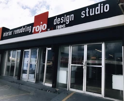 ROJO Interior Remodeling & Design Studio