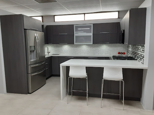 InKitchen Cabinets