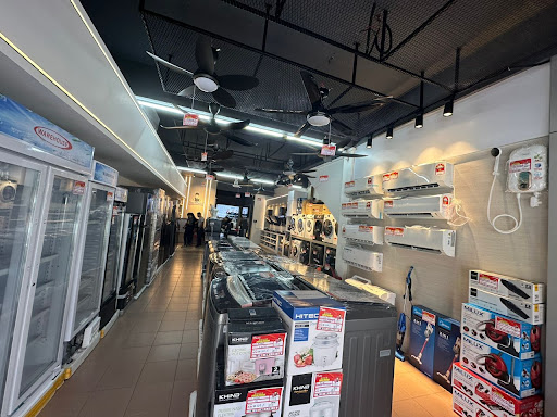 Kennedy Electrical & Electronic Sdn Bhd Limbang Branch