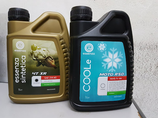 MGK AUTO PARTS SERVICES