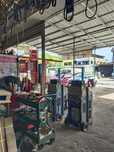 A1 Radiator Enterprise