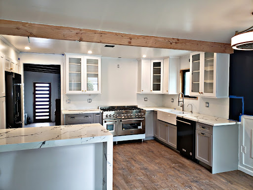 HomeCo Kitchen & Bath Depot