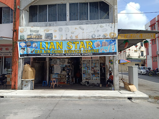 Lian Star Electrical Store