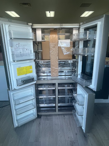 Central Appliances Outlet