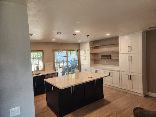 New era kitchen design