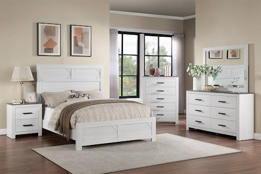 Esmeralda's Home Furniture