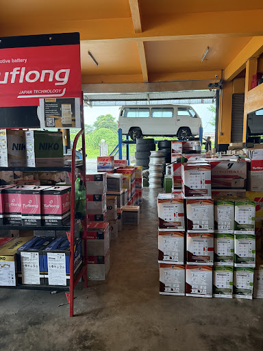 Hua Leong Tyres & Batteries Co