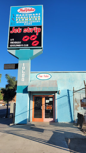 Inglewood True Value Hardware & Supply