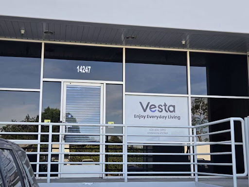 Vesta Home Appliances