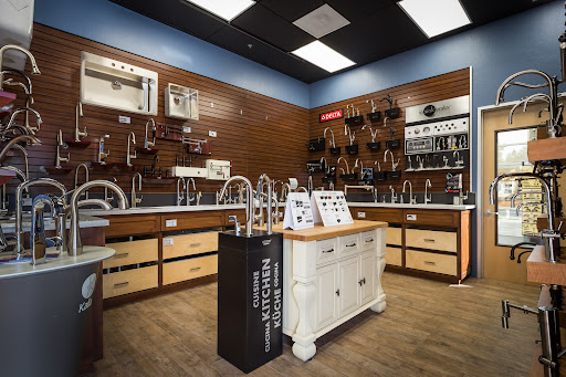 The Showroom at Rubenstein - Appointment's Recommended