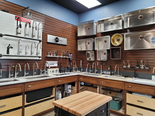 Rubenstein Supply San Jose Wholesale