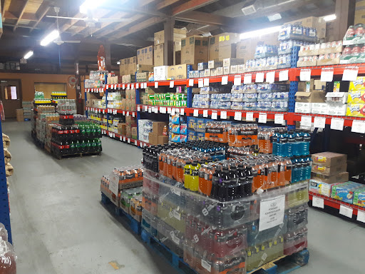 Mi Bodega cash & carry