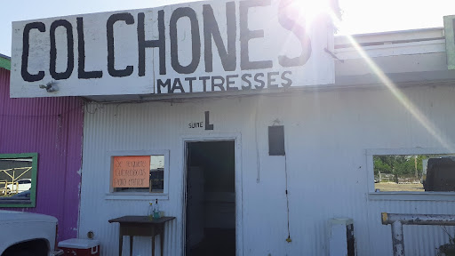 Colchones Victoria