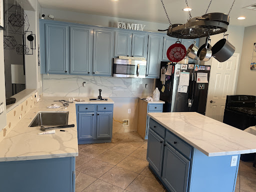 Elite Kitchen & Stone